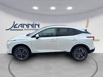 Nissan Qashqai e-Power 190 ch Tekna