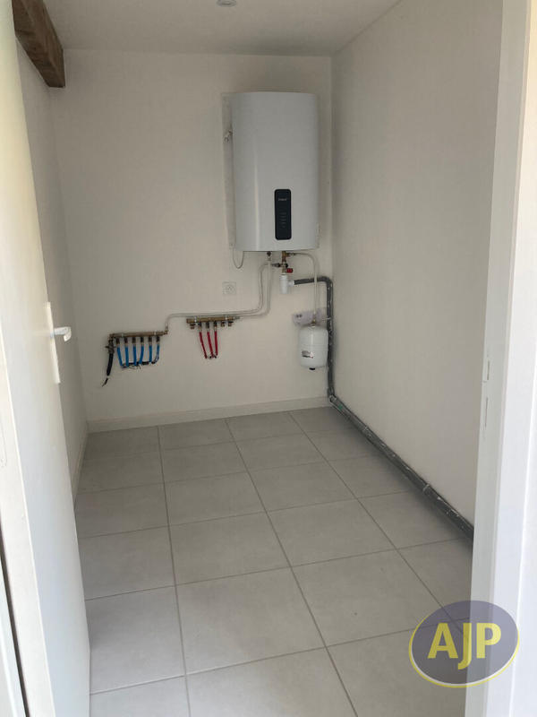 Maison - 65 m² - 3 pièces