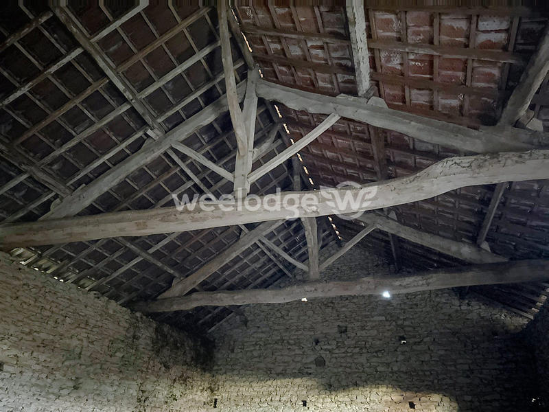 Maison ancienne - 92 m² - 3 pièces