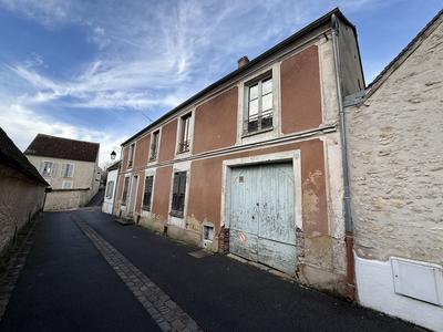 Maison - 176 m² - 4 pièces