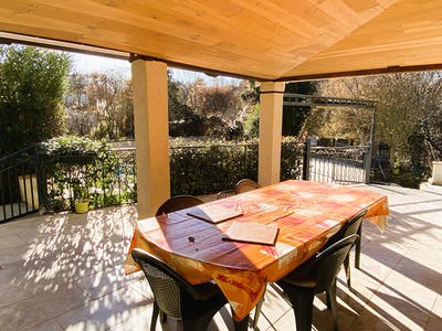 Villa - 170 m² - 5 pièces