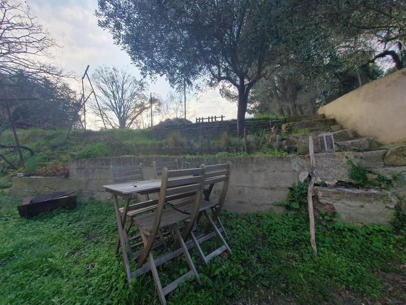 Maison - 46 m² - 2 pièces