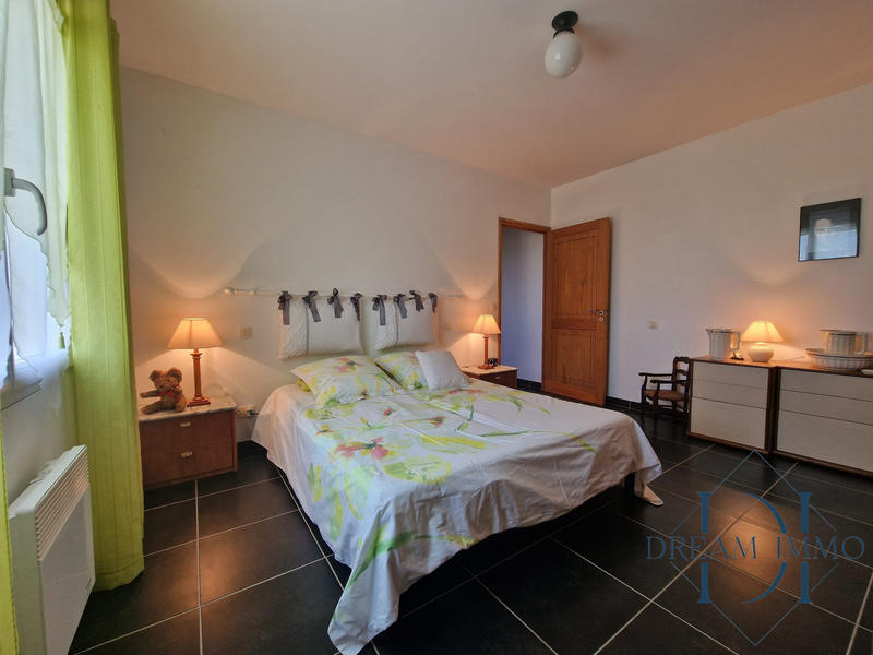 Maison contemporaine - 325 m² - 10 pièces