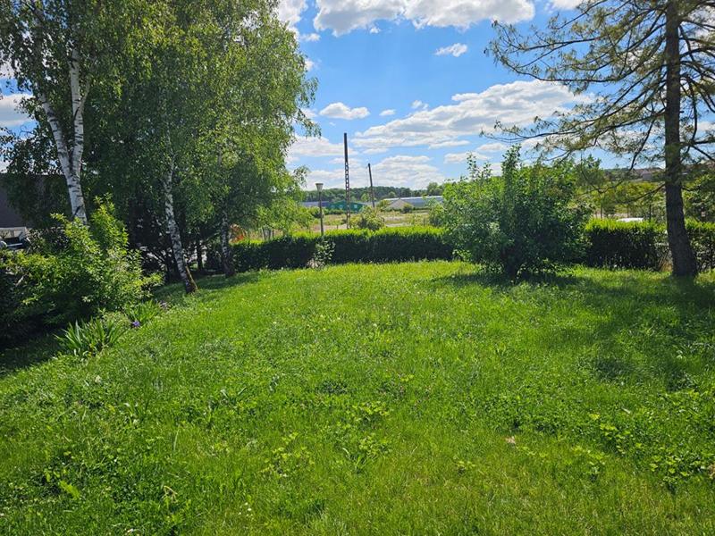 Maison - 91 m² - 5 pièces