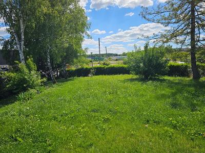 Maison - 91 m² - 5 pièces