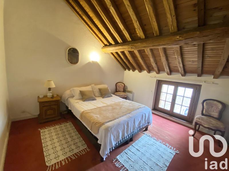 Maison - 86 m² - 4 pièces