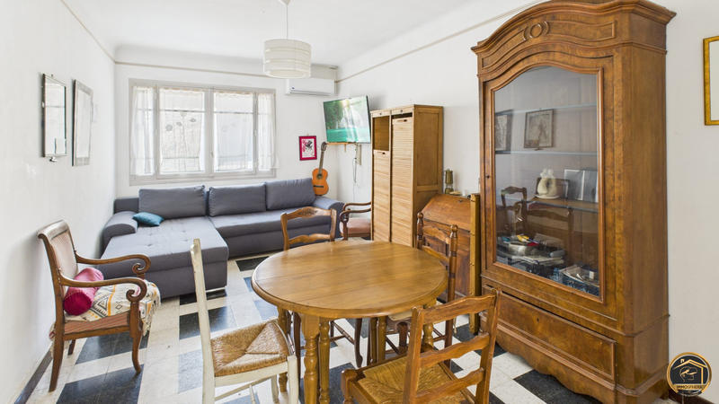 Maison - 111 m² - 5 pièces