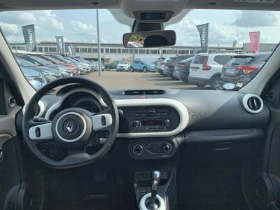 Renault Twingo E-Tech Electrique III Achat Intégral - 21 Life