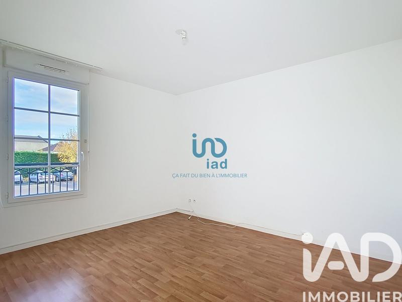 Appartement - 78 m² - 4 pièces