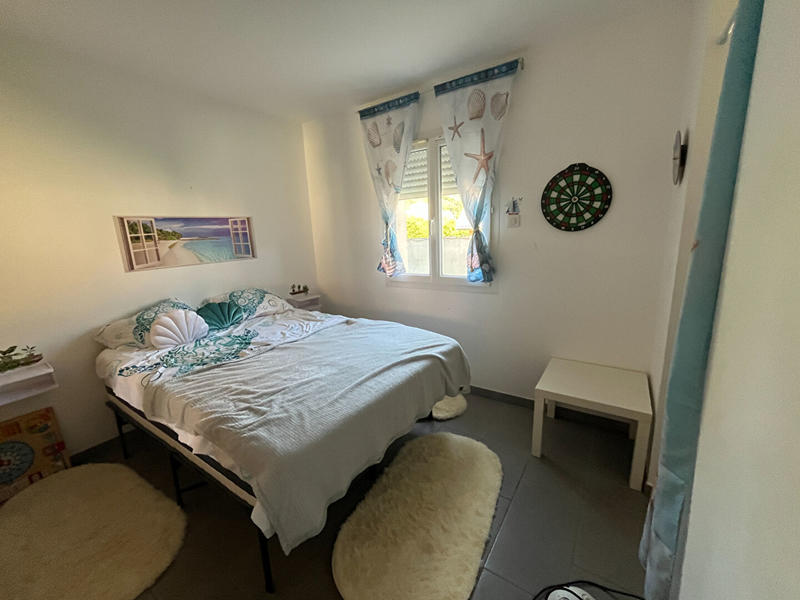 Maison - 111 m² - 5 pièces