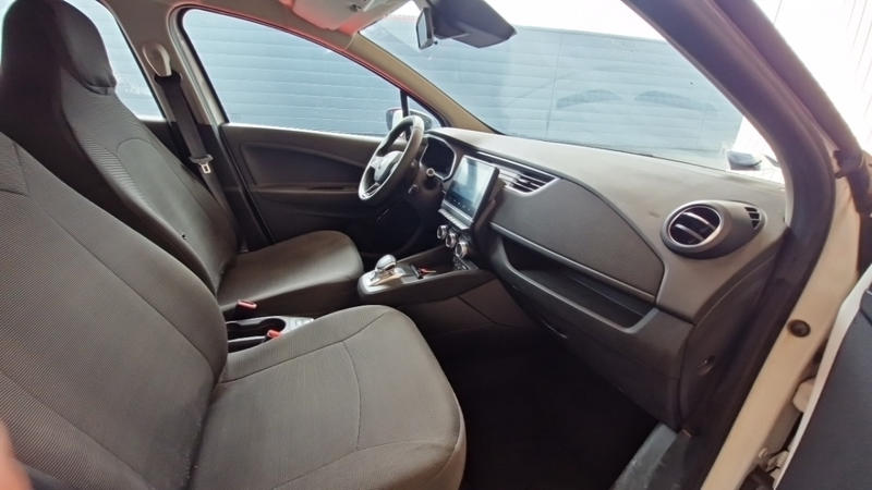 Renault Zoe R110 Achat Integral Life