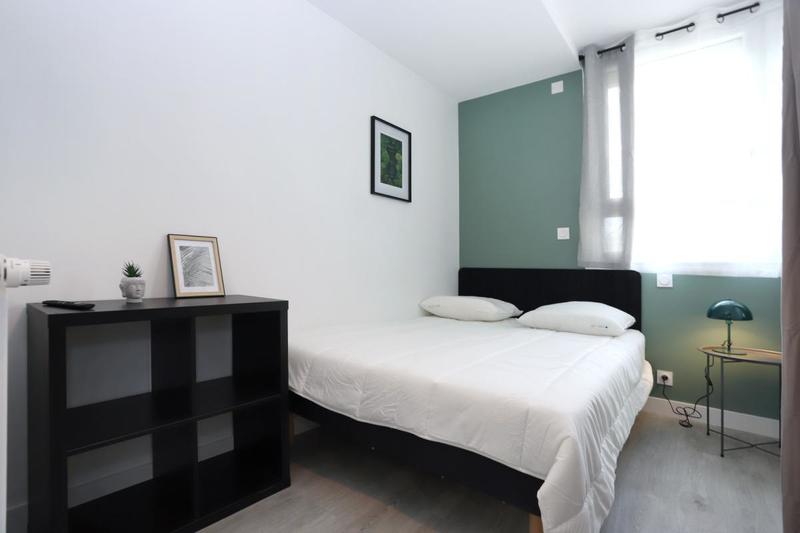 Appartement - 70 m² - 4 pièces