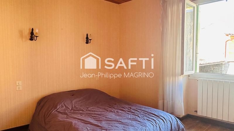 Maison - 112 m² - 5 pièces