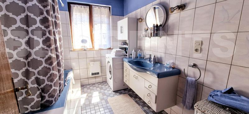 Maison - 146 m² - 5 pièces