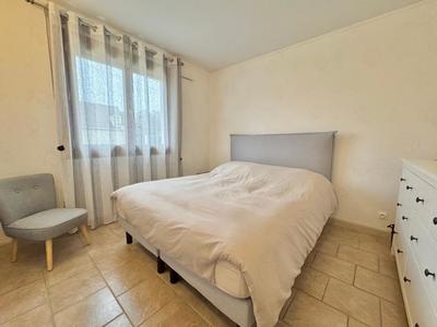 Maison - 118 m² - 5 pièces