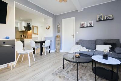 Appartement - 68 m² - 5 pièces