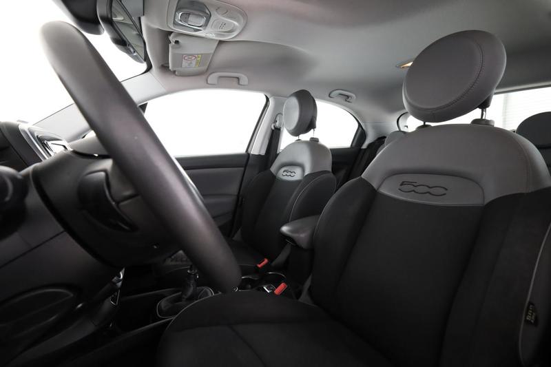 Fiat 500x 1.6 E-torQ Popstar 4x2 110 ch