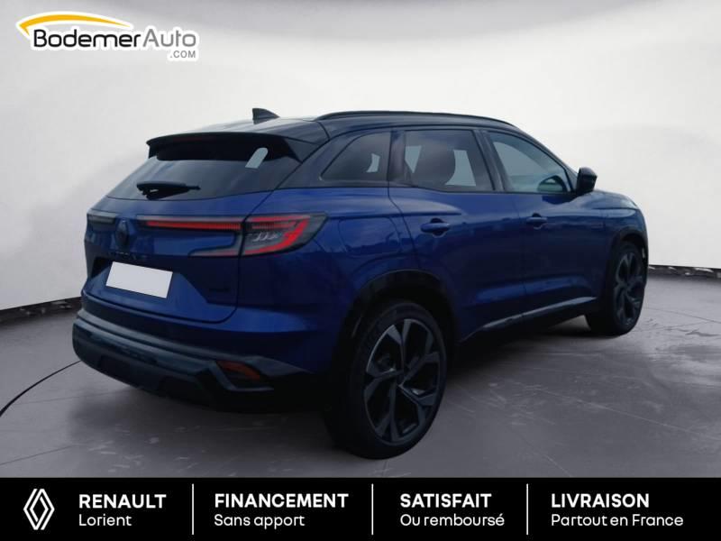 Renault Austral E-Tech full hybrid 200 Gsr2 Techno esprit Alpine