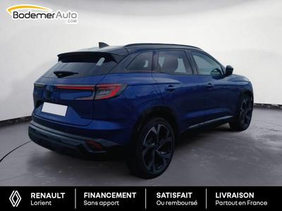 Renault Austral E-Tech full hybrid 200 Gsr2 Techno esprit Alpine