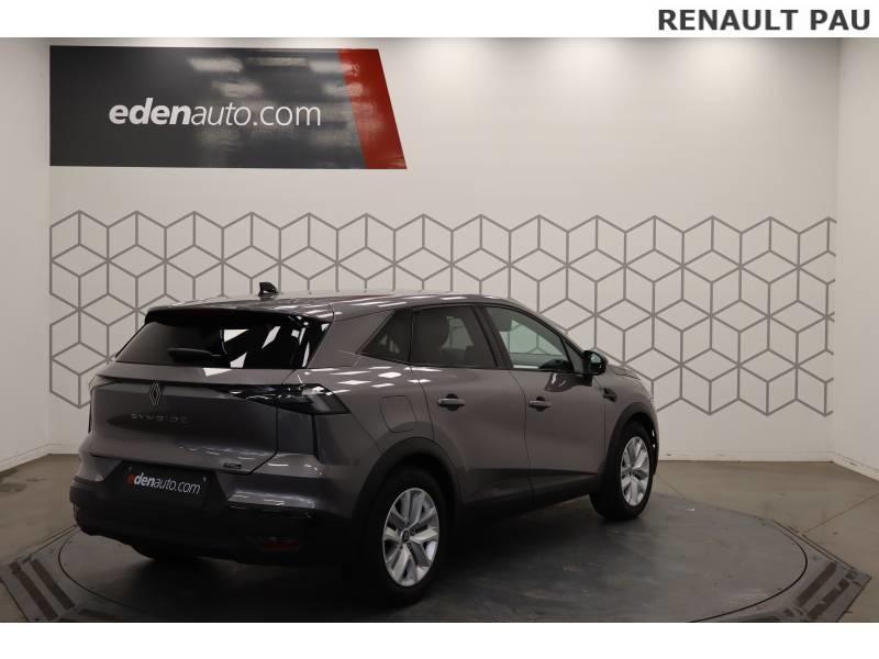 Renault Symbioz E-Tech full hybrid 145 Evolution
