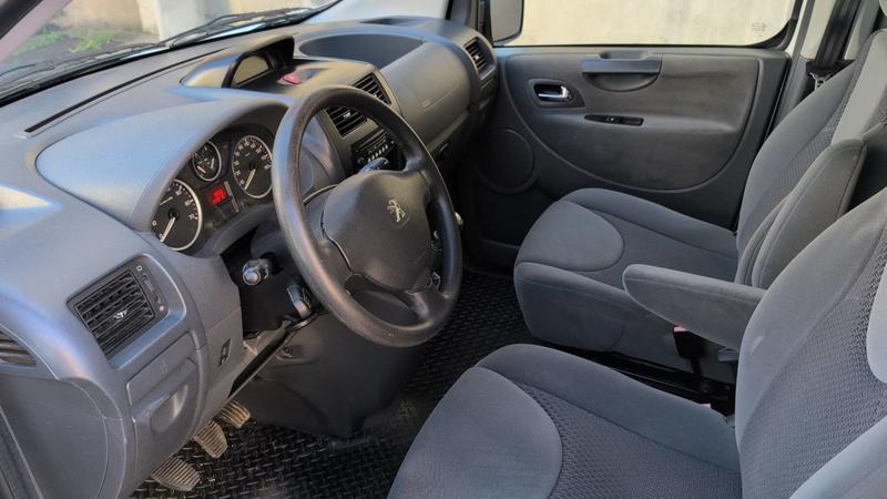 Peugeot Expert Compact III 2.0 HDi 125 Active