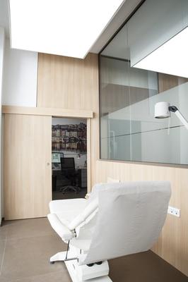 Local d'activités - 290 m²