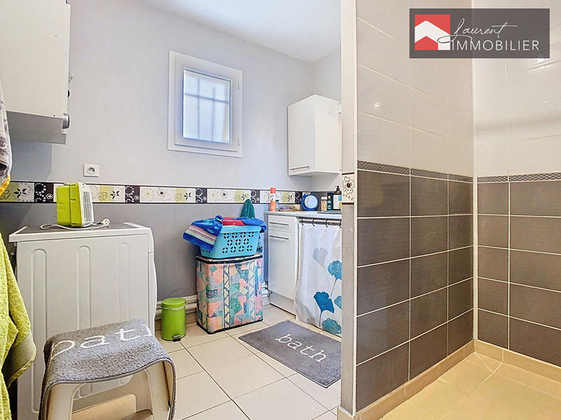 Villa - 86 m² - 4 pièces