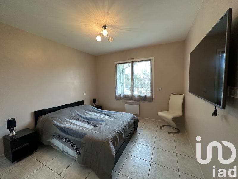 Maison - 166 m² - 5 pièces