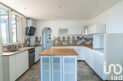 Maison - 114 m² - 6 pièces