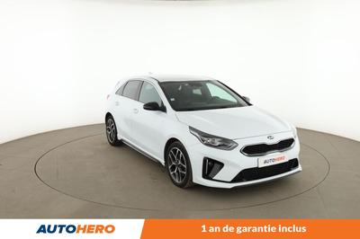 Kia Ceed 1.6 CRDi Isg Gt Line Dct7 136 ch