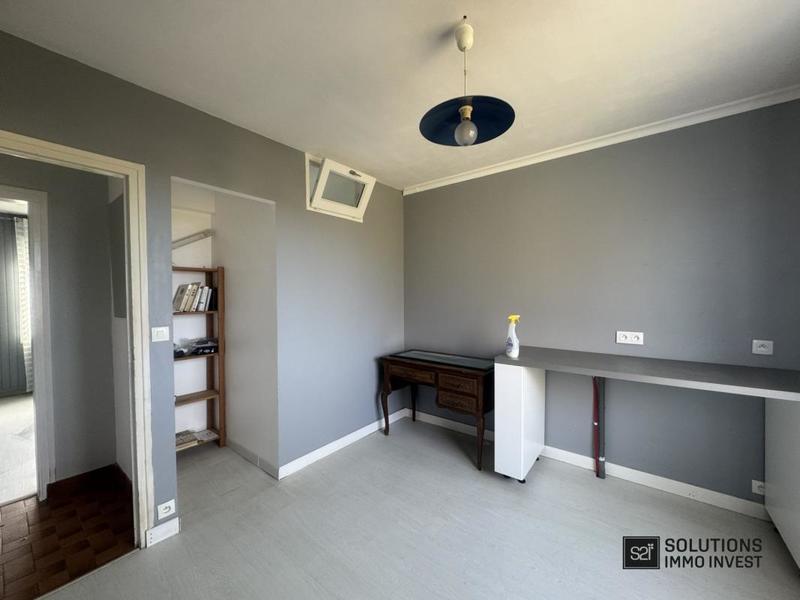 Maison ancienne - 139 m² - 8 pièces