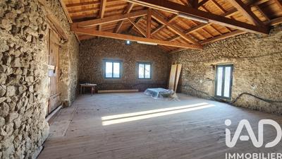 Maison de campagne - 211 m² - 6 pièces
