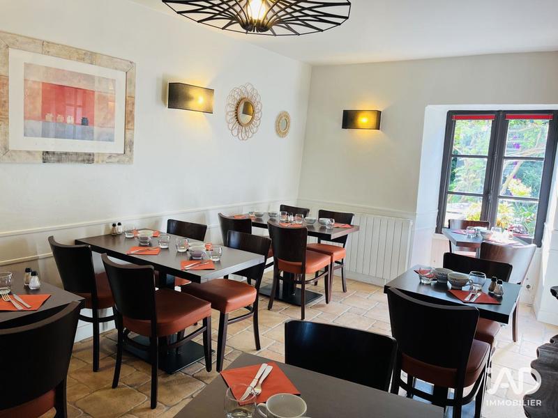 Local commercial - 80 m²