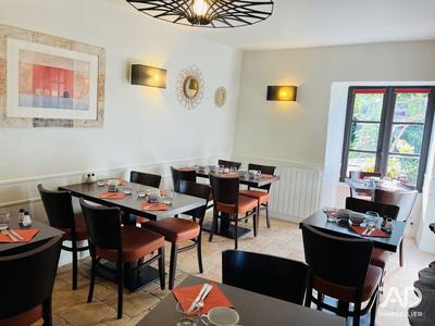 Local commercial - 80 m²