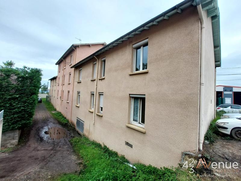 Immeuble - 200 m² - 8 pièces