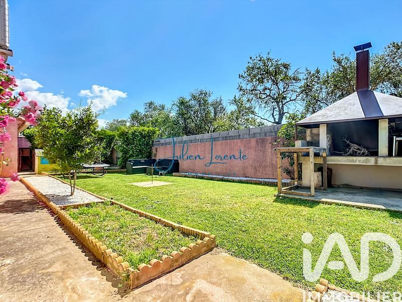 Maison - 150 m² - 5 pièces