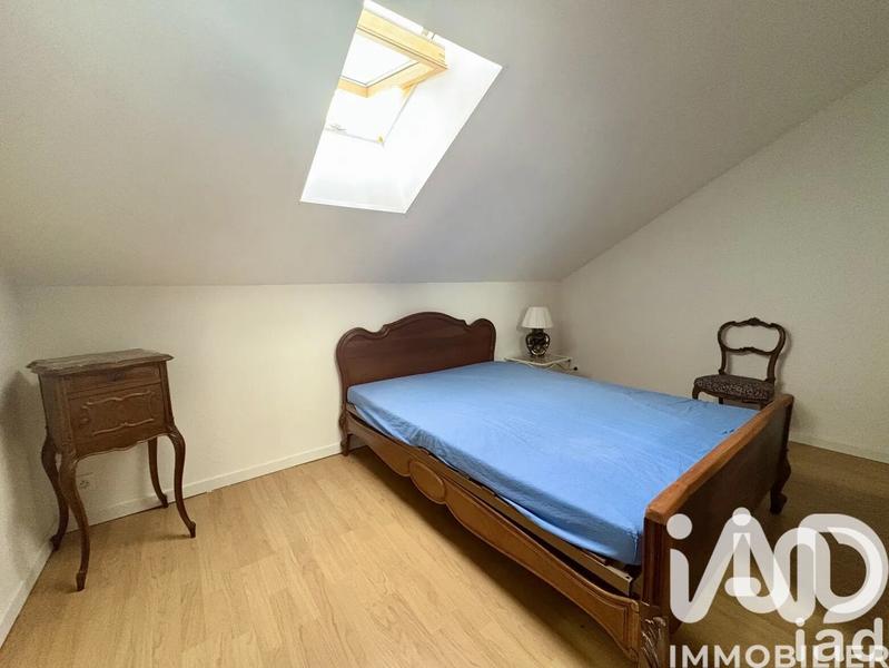 Maison - 210 m² - 7 pièces