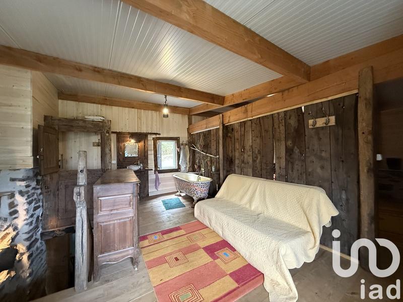 Maison de campagne - 167 m² - 4 pièces