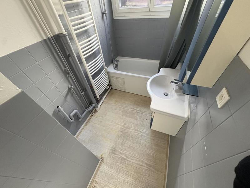 Appartement - 71 m² - 4 pièces