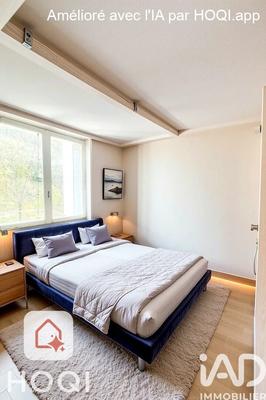 Appartement - 66 m² - 4 pièces