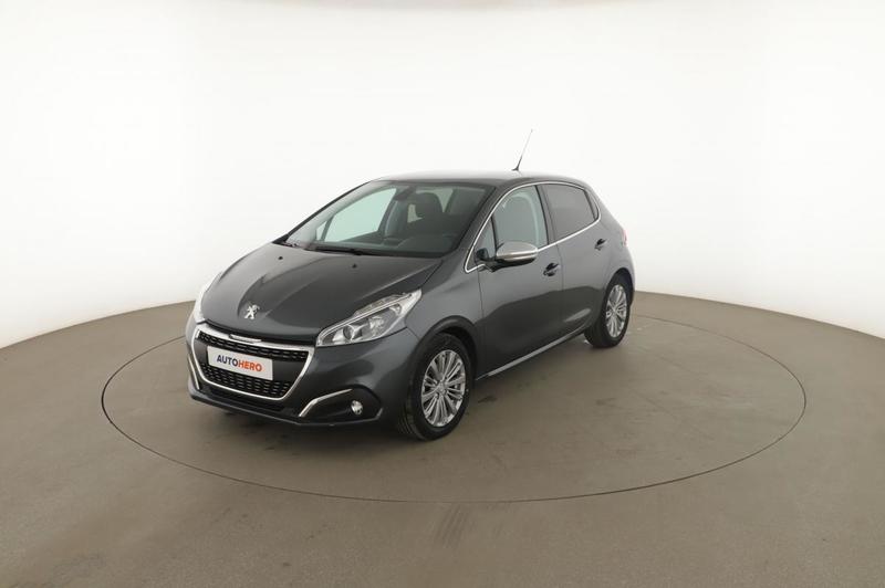 Peugeot 208 1.2 PureTech Allure 5p 110 ch