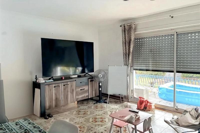 Maison - 103 m² - 4 pièces