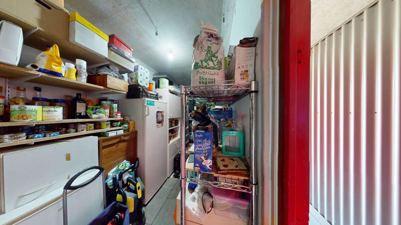 Appartement - 76 m² - 4 pièces