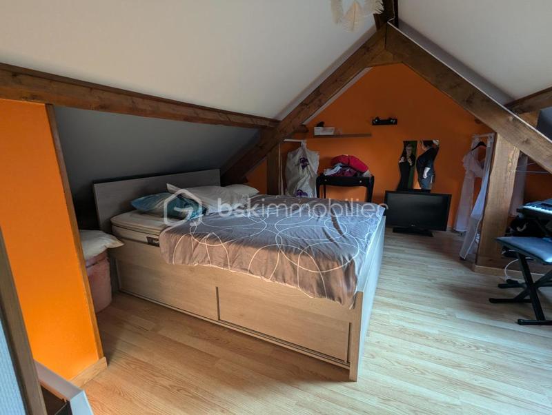 Maison - 171 m² - 5 pièces