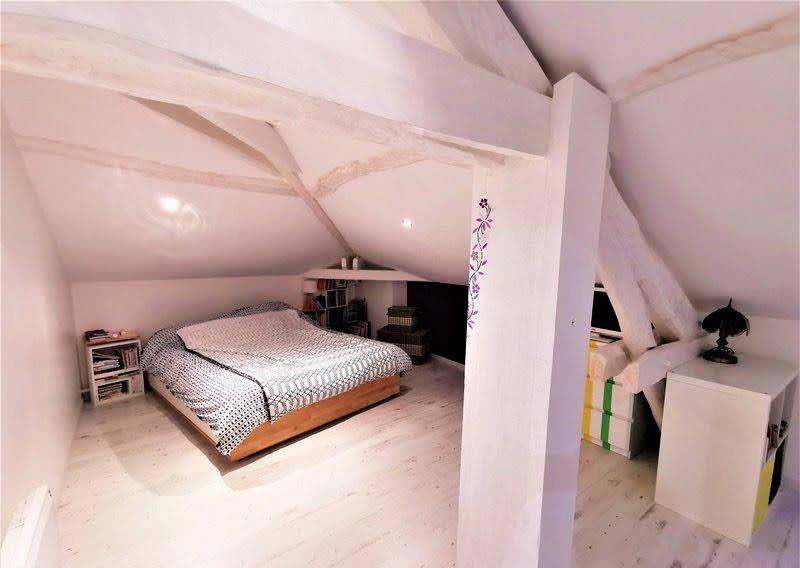 Appartement - 119 m² - 3 pièces