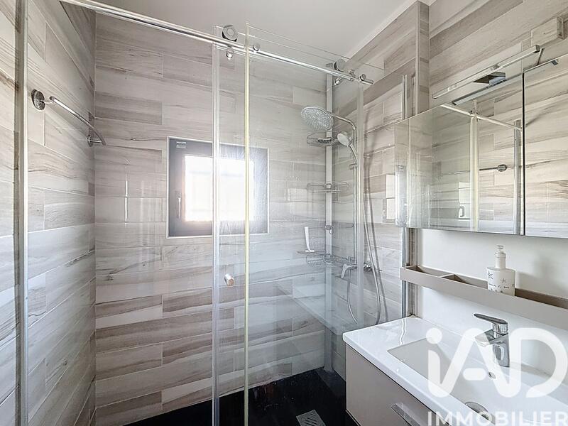 Maison - 159 m² - 6 pièces