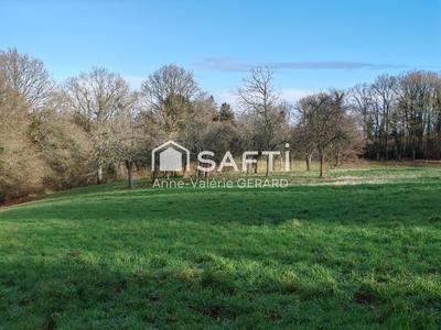 Terrain agricole - 37 364 m²