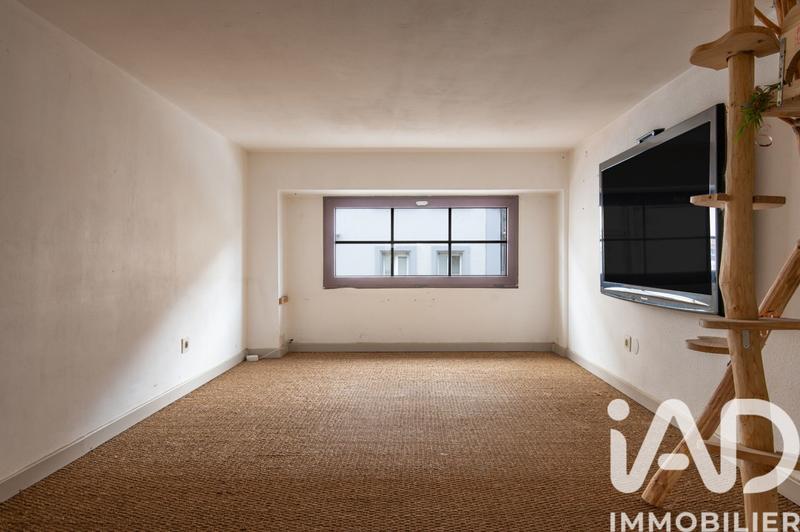 Maison de ville - 152 m² - 7 pièces
