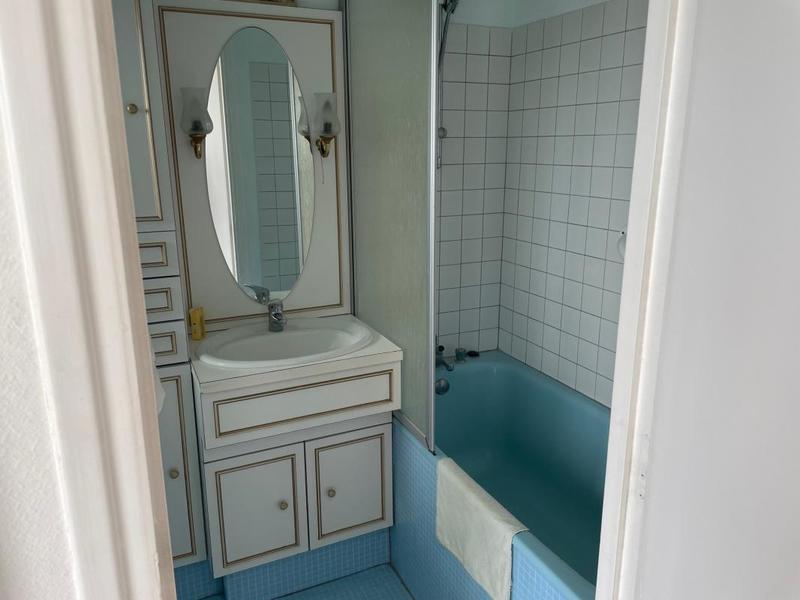 Appartement - 98 m² - 3 pièces