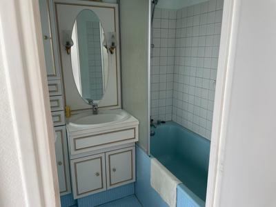 Appartement - 98 m² - 3 pièces